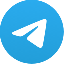 Telegram 图标